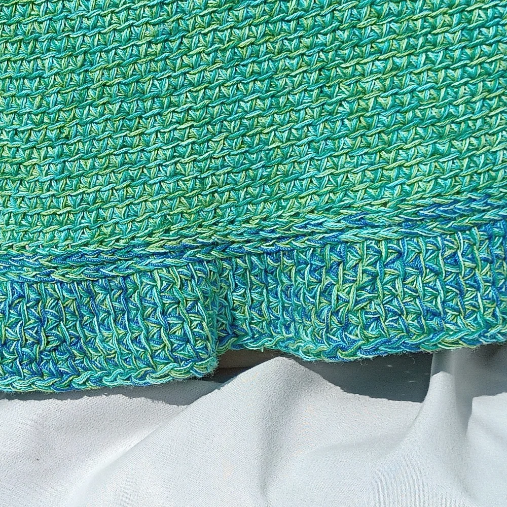 Hand Made Halter Dress - Picture 3 of 5